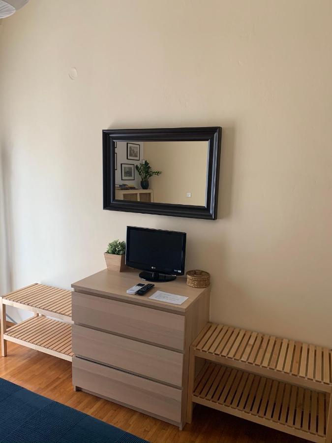 Renovated Cozy Apartment Near To Acropolis Atenas Exterior foto