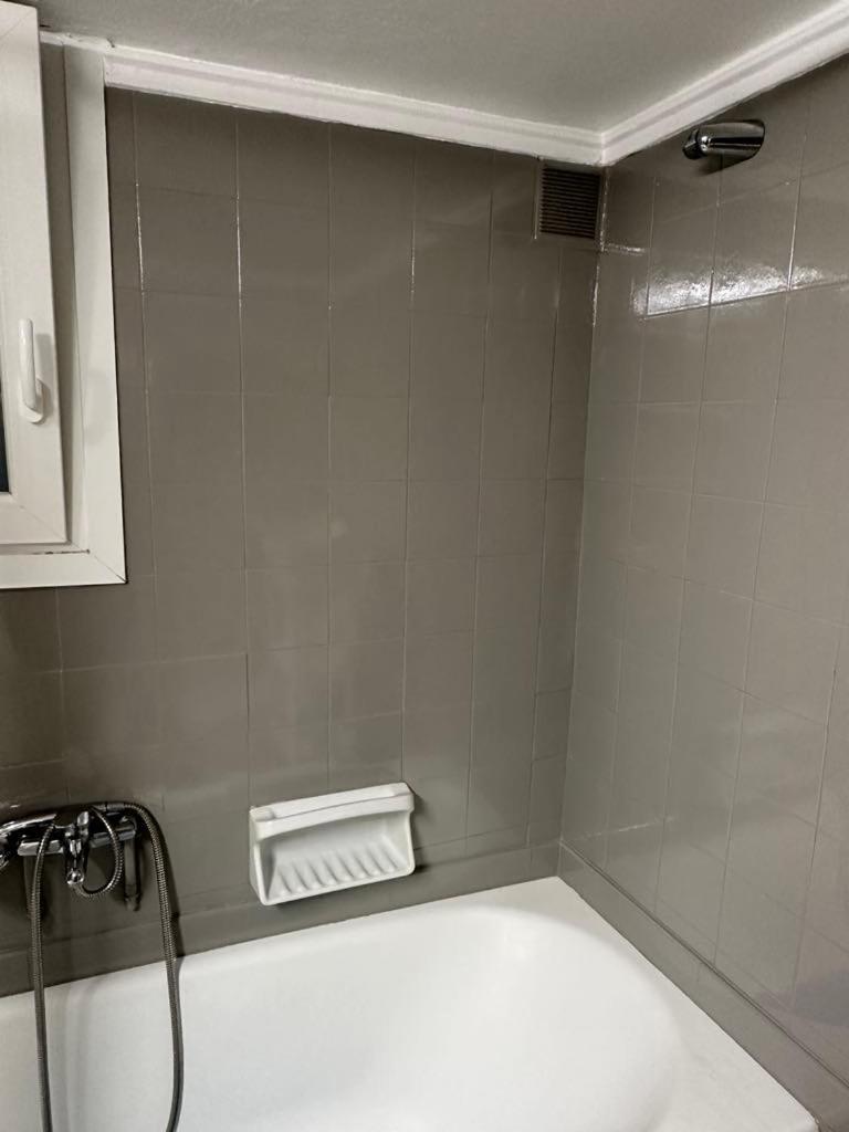 Renovated Cozy Apartment Near To Acropolis Atenas Exterior foto