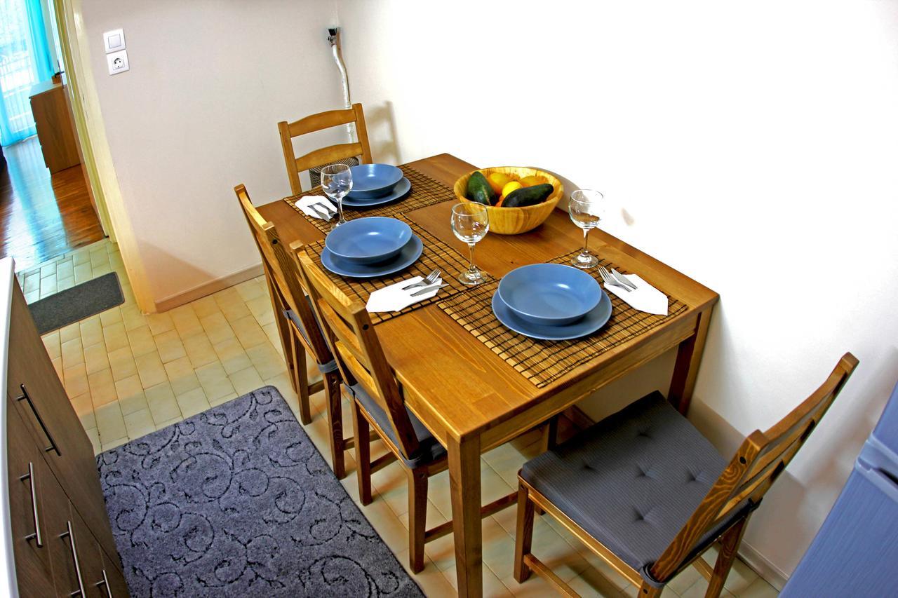Renovated Cozy Apartment Near To Acropolis Atenas Exterior foto
